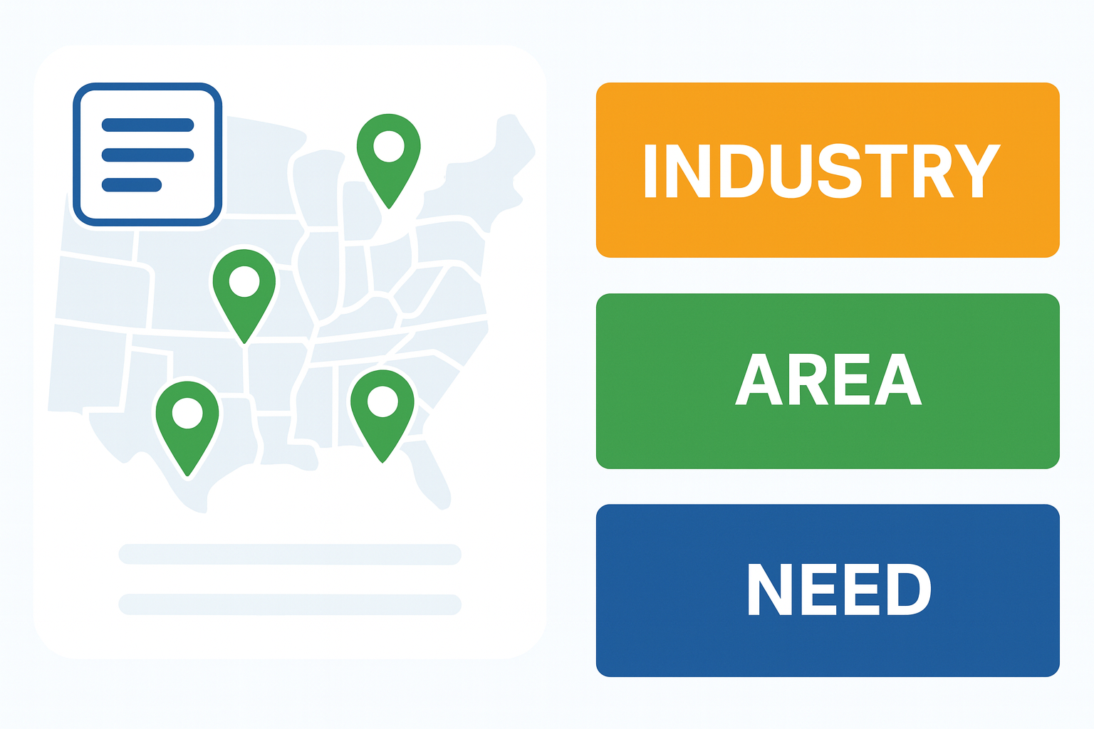 Interactive tools to shop supplies by industry, building area or cleaning need for hotels, restaurants, healthcare and offices